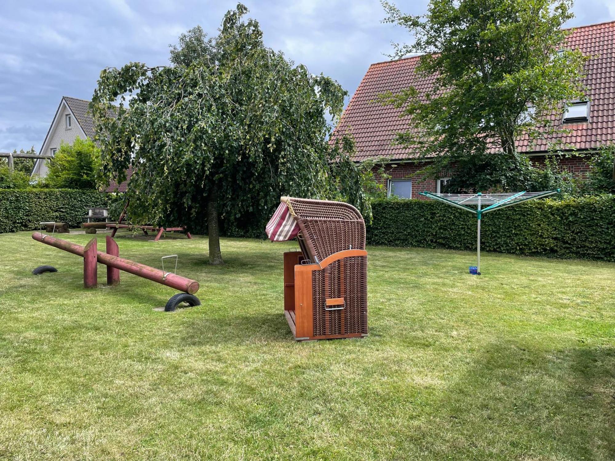 Ferienwohnungen Wiek, Haus Luv & Lee Wiek auf Rügen Esterno foto